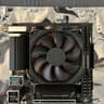 Mini ITX Bundle - Z390, i7 9700F, 32GB RAM, CryoRig C7 Cu Edition