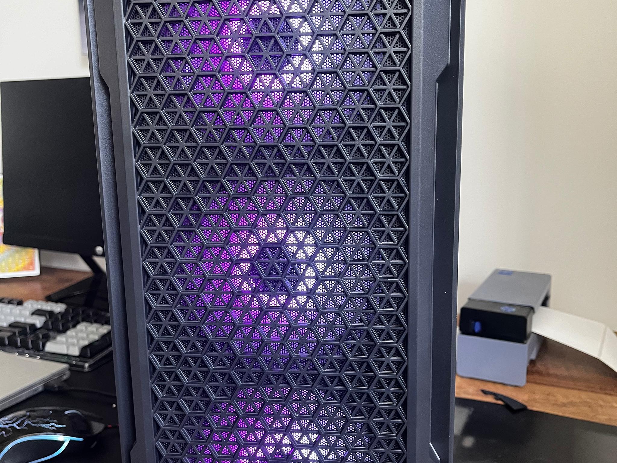 Mid - High End - EVGA 3060 XC- Ryzen 5600x - 1TB Nvme - 16gb DDR4 - AIO Cooler
