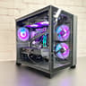 Ryzen 5 7500F RTX 4070 TI 32GB DDR5 1TB M.2 WIFI 6E WIN 11 Pro Gaming PC