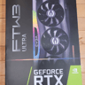 EVGA GeForce RTX 3080 Ti FTW3 ULTRA GAMING 12GB GDDR6X Graphics Card