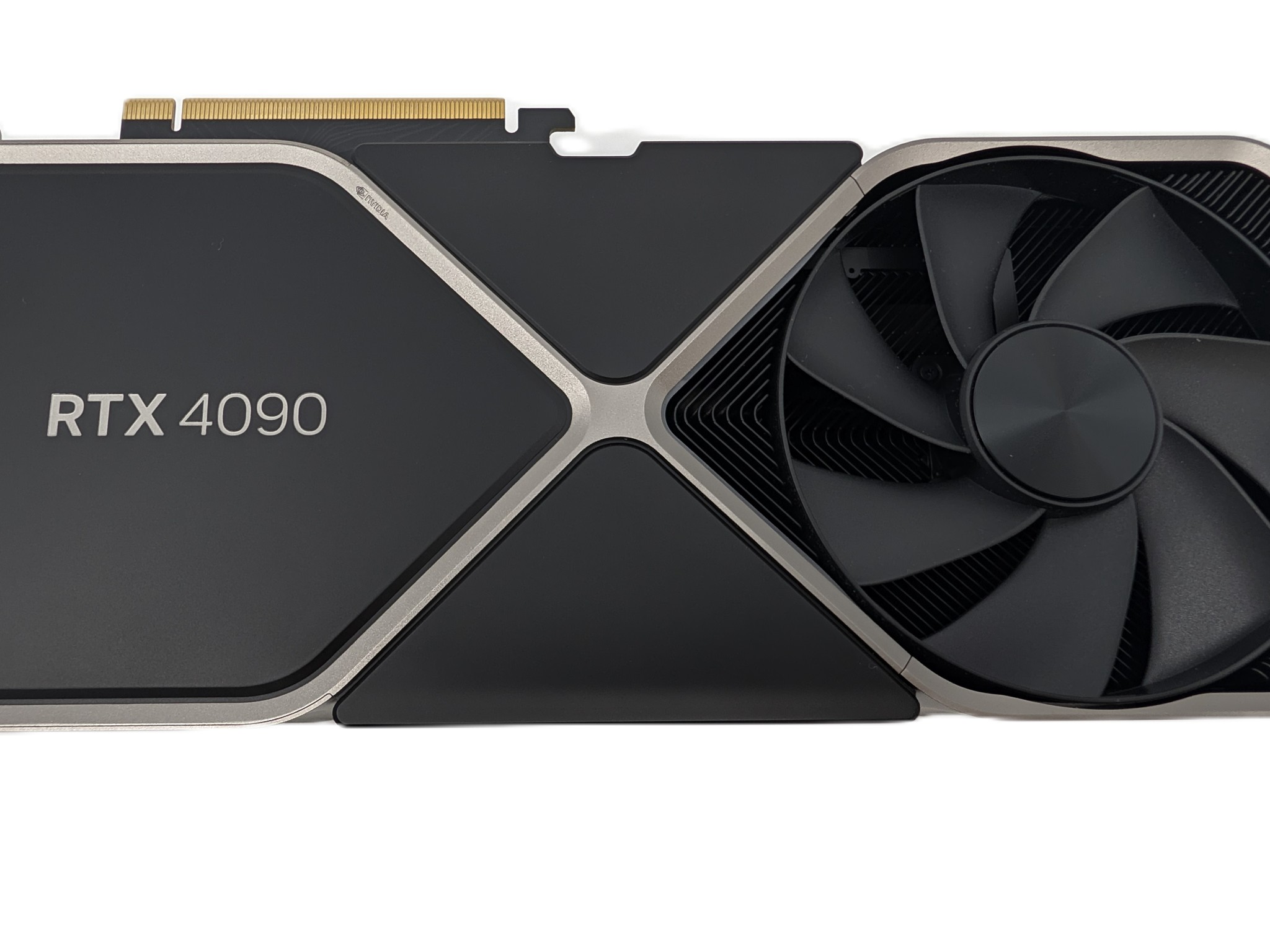 NVIDIA Founders Edition GeForce RTX 4090 Open Box