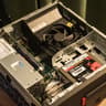 Refurbished Lenovo Gaming PC – RX 550 4GB | SSD | WiFi | Bazzite | Budget SteamDeck