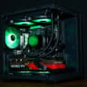 Gaming PC | RYZEN 5 5500  | RTX 3070 8GB | 16GB RAM | 1TB SSD