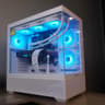 🤍AESTHETIC🤍 UPGRADE-PATH 1440p/4K MACHINE 💚RTX 3070 🧡 Ryzen 5 9600x | 1TB NVME | 32GB...
