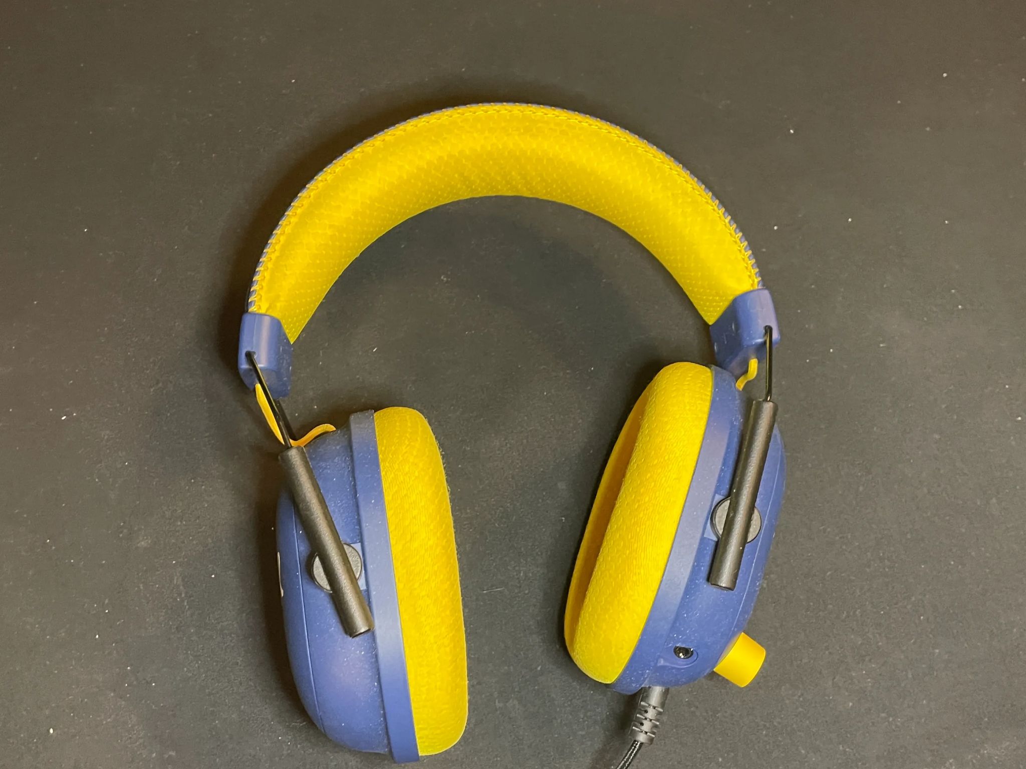 Razer Headphones