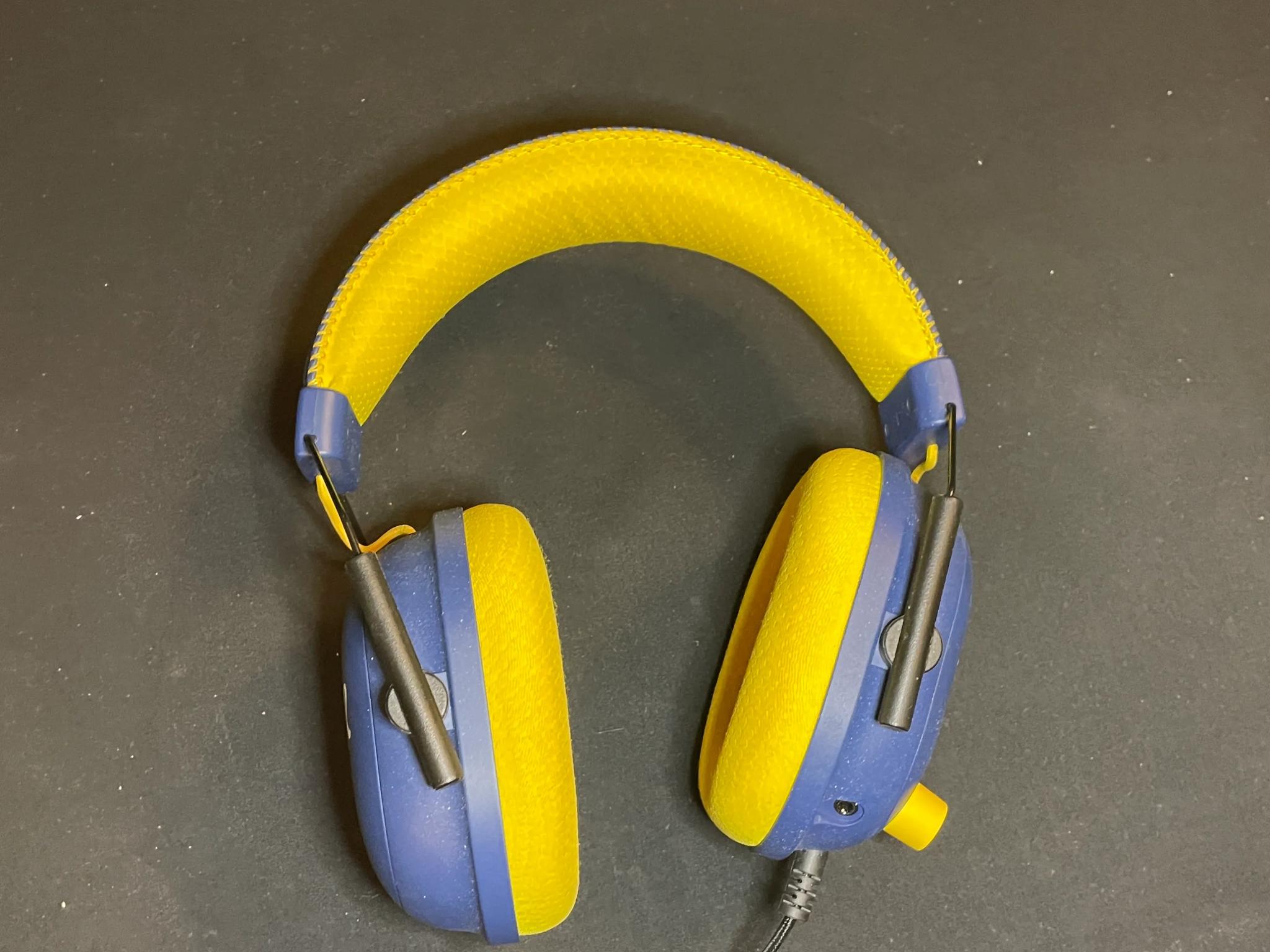 Razer Headphones