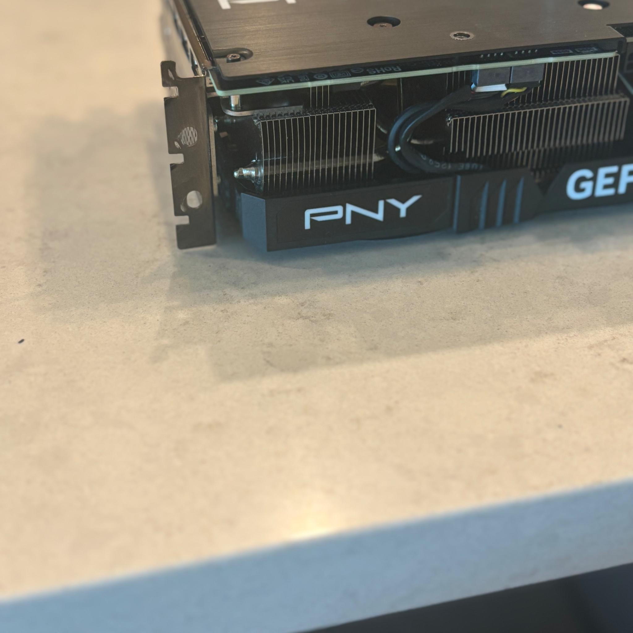 PNY geforce rtx 4070 ti super 16gb