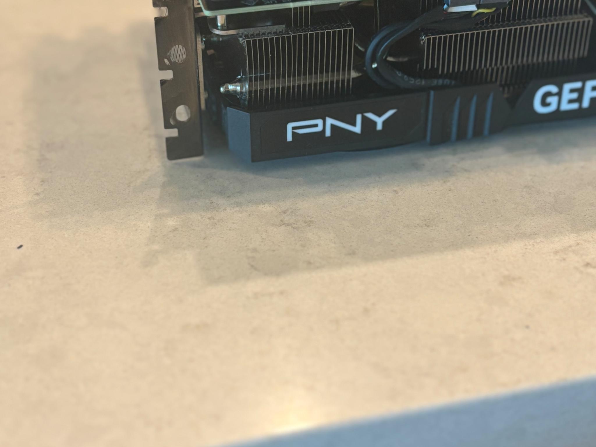 PNY geforce rtx 4070 ti super 16gb