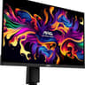MSI MAG 271QPX QD-OLED 27-inch 2560 x 1440 (QHD) 360Hz Gaming Monitor, True Black HDR Support