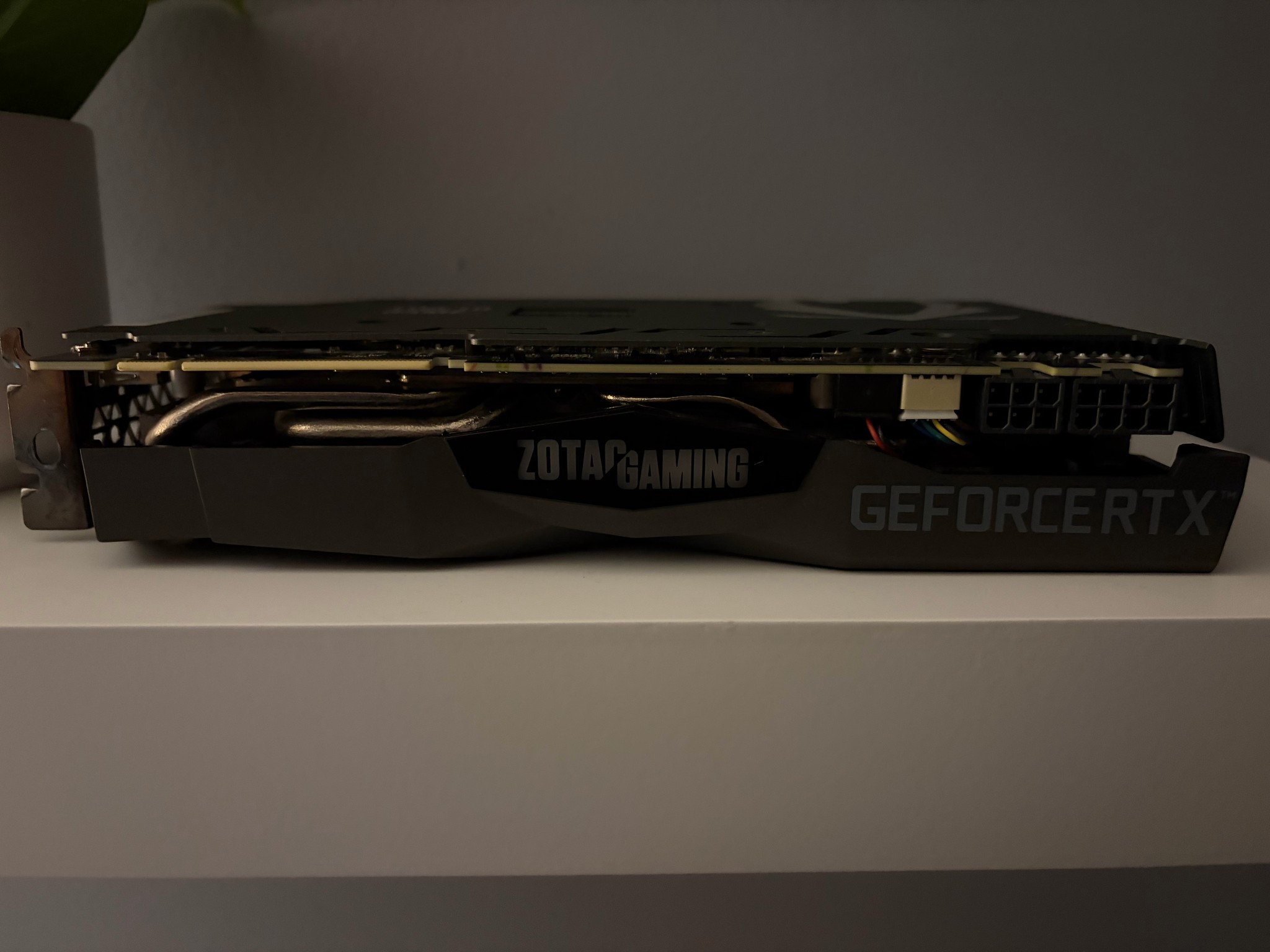 ZOTAC GeForce RTX 2070 SUPER MINI