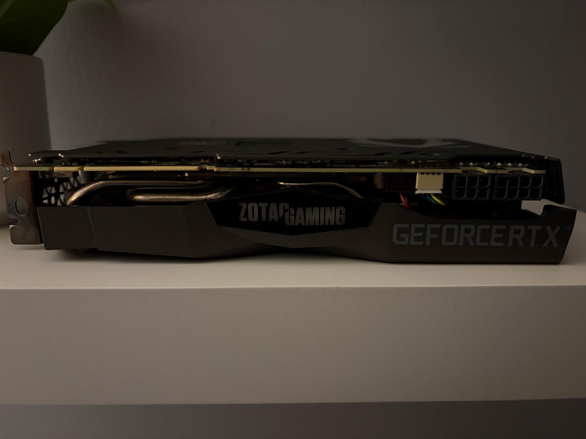 ZOTAC GeForce RTX 2070 SUPER MINI - Image 3