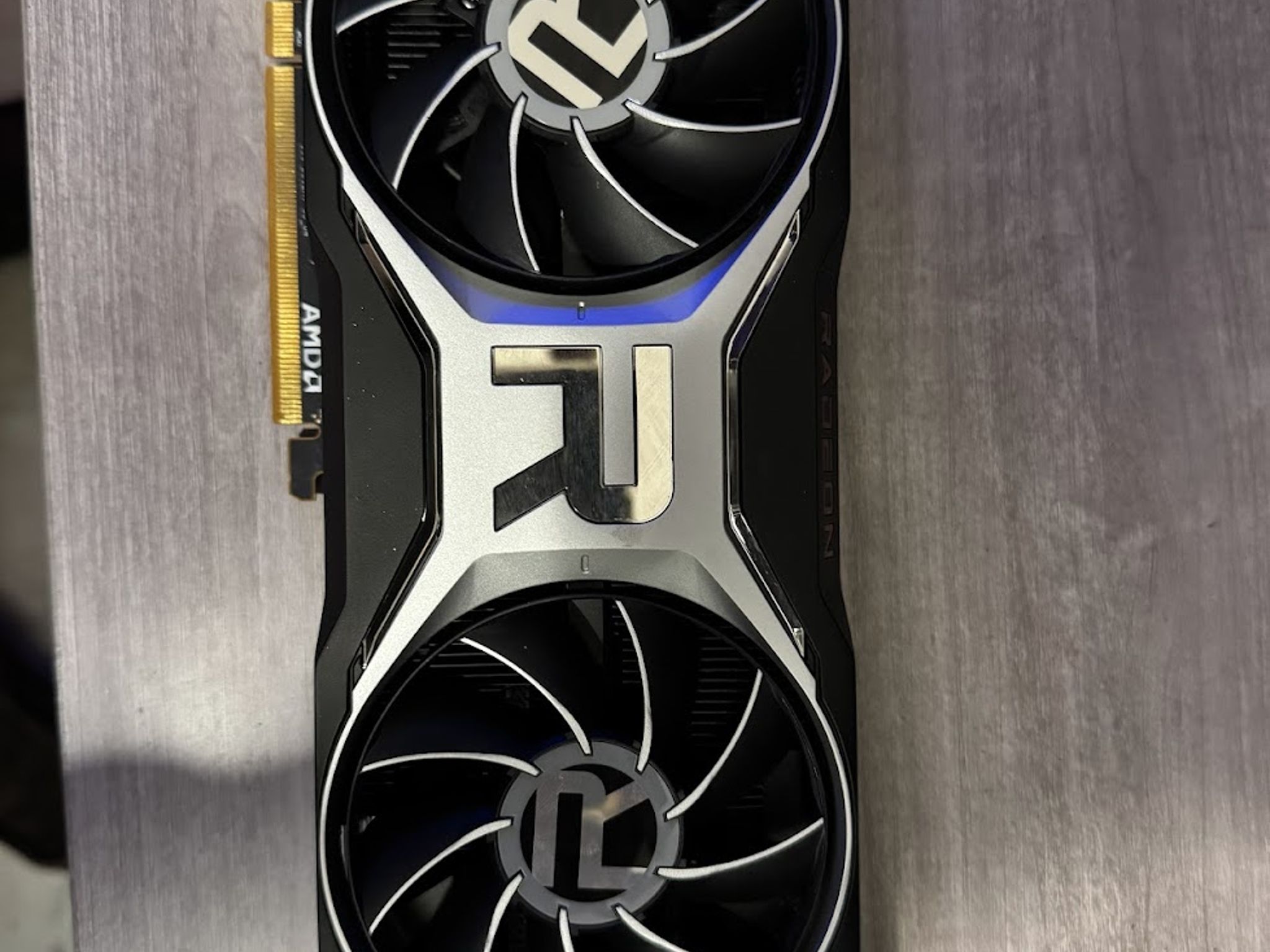 AMD Radeon RX 6700 XT 12GB GDDR6 Graphics Card