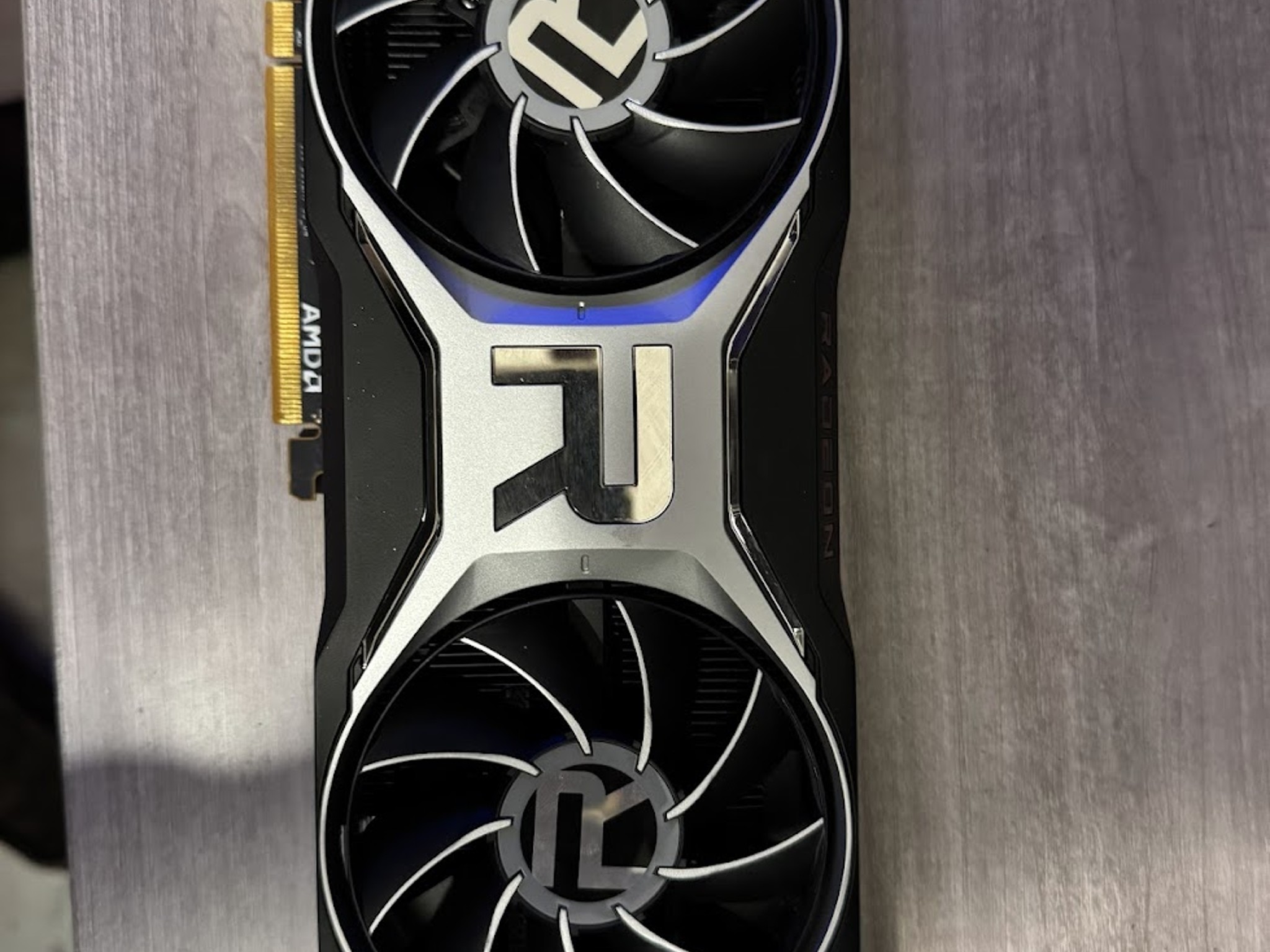 AMD Radeon RX 6700 XT 12GB GDDR6 Graphics Card