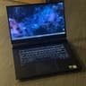 Dell G7 15 7500 Gaming Laptop Black - Intel Core i7-10750H - NVIDIA GeForce GTX 1660 Ti