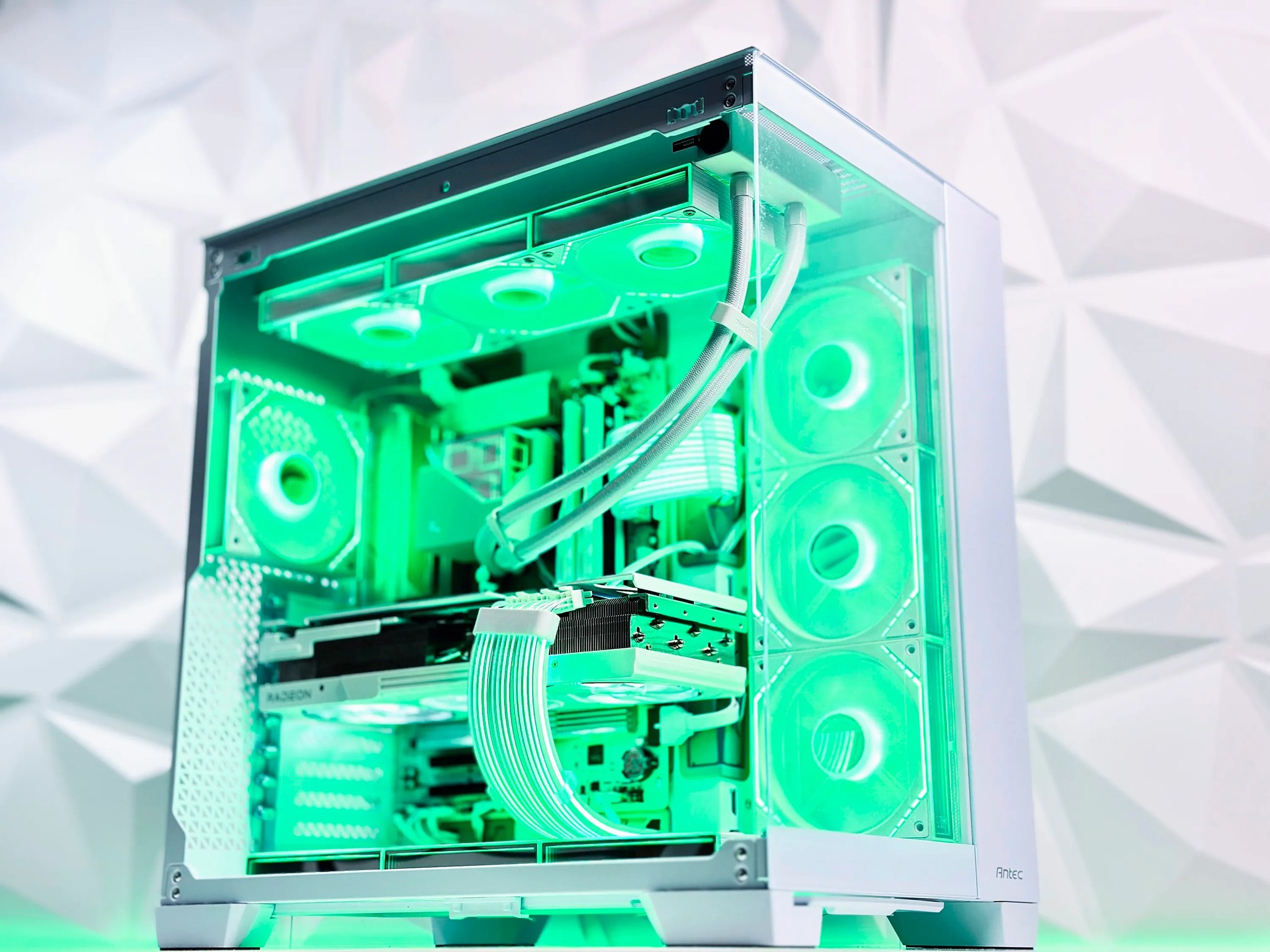 🚀FASTEST AMD Gaming PC🥇AMD RX 7900 XTX 24GB🥇AMD Ryzen 7 7800X3D 3D V-Cache🥇32GB DDR5🥇2TB NVME