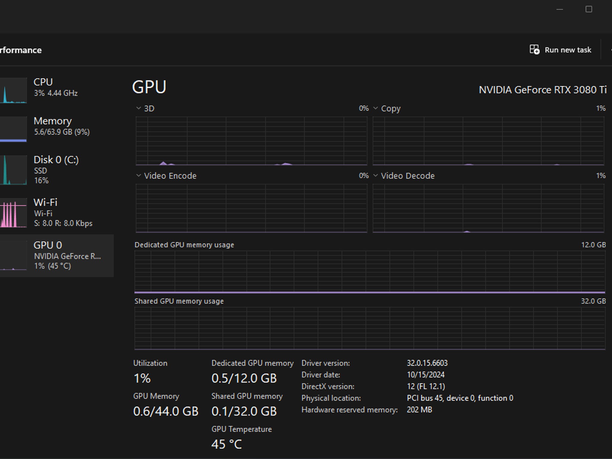 1440 Gaming PC Ryzen 5900x, 3080ti GPU