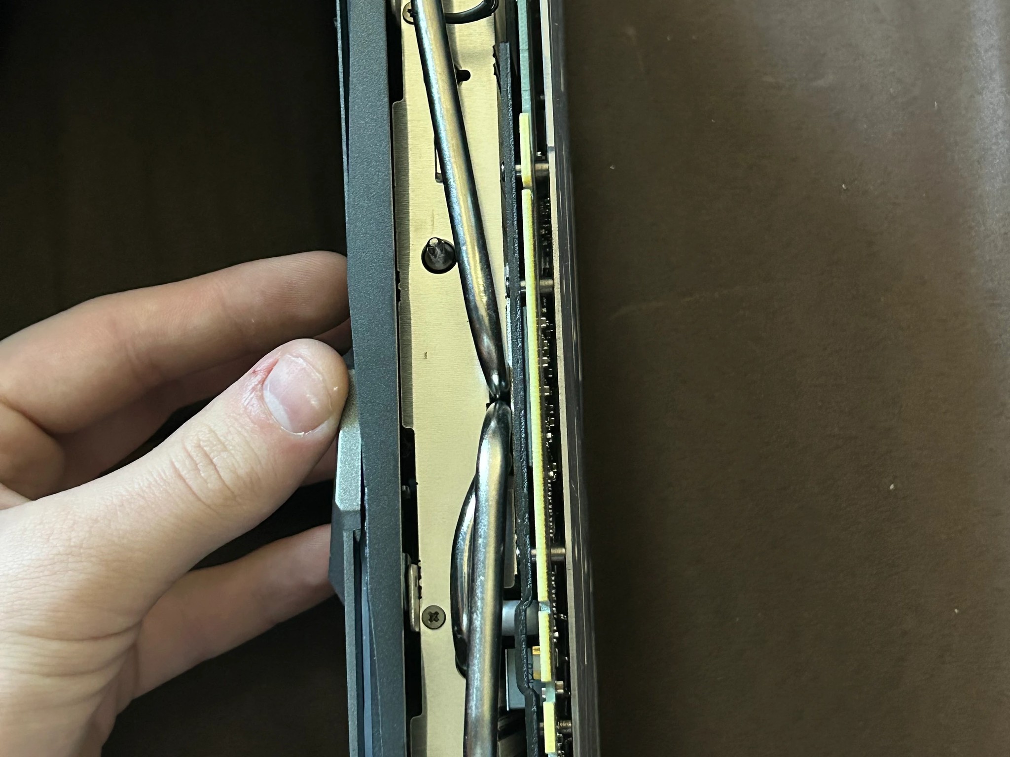 On Sale! GTX 1660 Super MSI Gaming X (Has RGB lights)