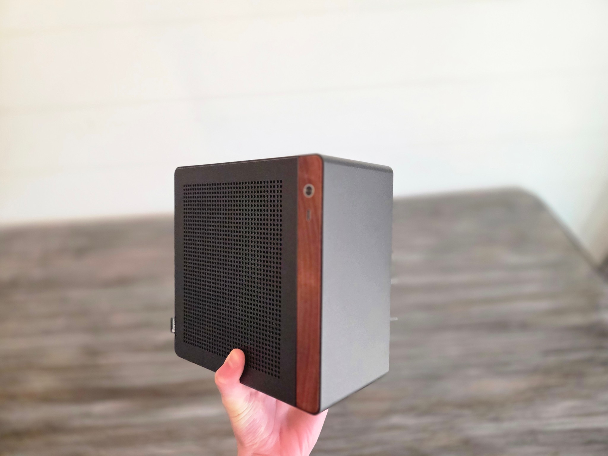Tiny SFF Gaming PC | RTX 5050 8GB | RYZEN 5 5500 | 32GB DDR4 3200MHZ |