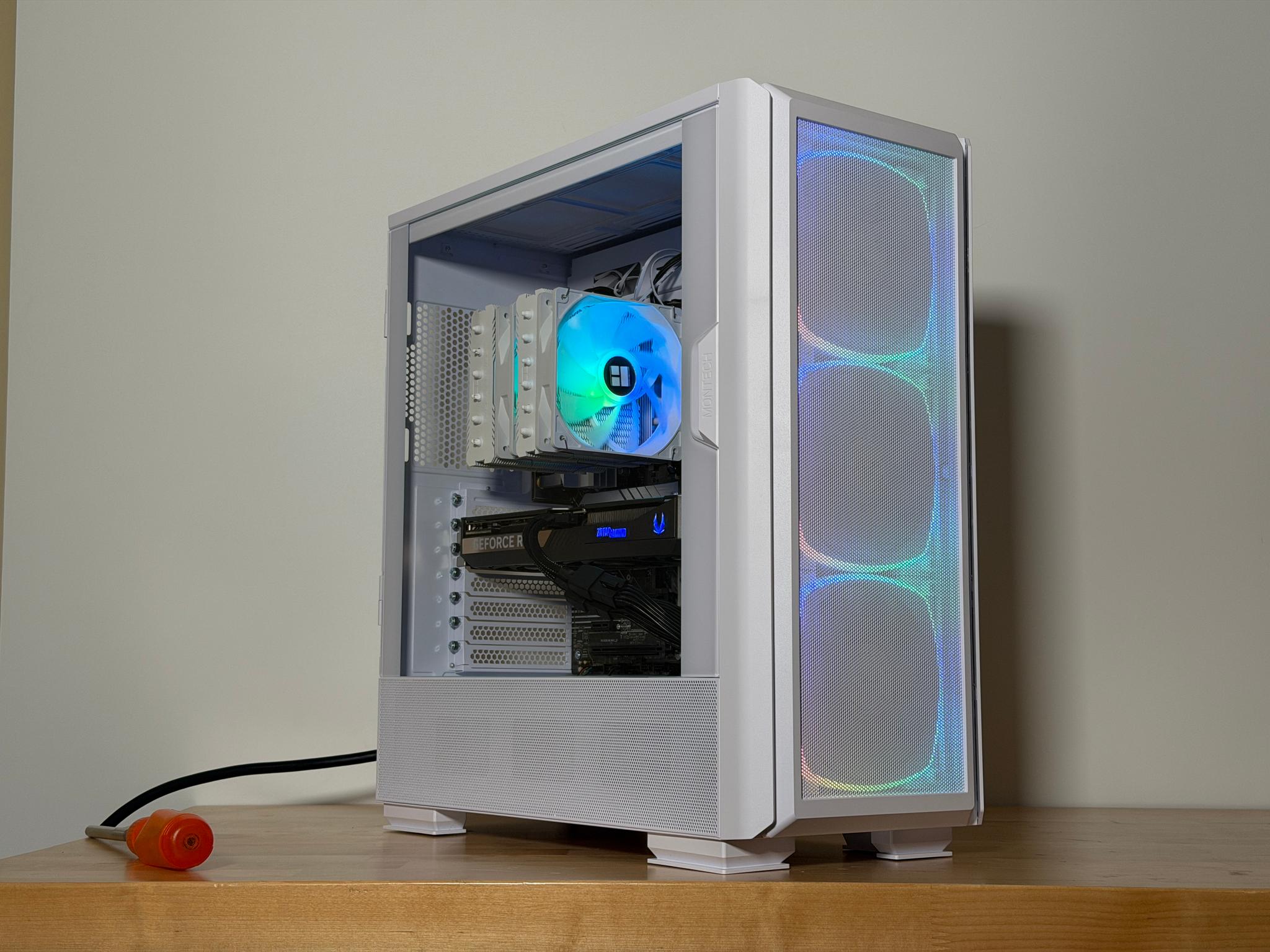 RTX 5070 Intel Core i9 12900k Gaming PC