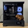 🖤 Ryzen 5 8600g | RTX 5060Ti | 1TB SSD | Gaming PC 🖤