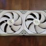 Lian Li UNI Fan SL120 (2-pack) (140mm)