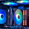 Gaming PC: 5060 | 9600x | 32gb DDR5 | 1TB nVME SSD