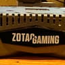 Zotac GeForce GTX 1660 Ti AMP Edition - 6GB 192bit GDDR6