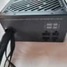 Aresgame AGS850 850W Gold Modular Power Supply (For Parts)