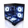 🎮🔥 Budget Gaming PC – RTX 4060 | Ryzen 5 PRO | Ready to Play! 🔥🎮
