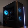 🖤 STEALTH 🖤 1080p GAMING MACHINE 💚GTX 1660 Super 🧡 Ryzen 5 5500 | 32GB | 1TB | WIFI
