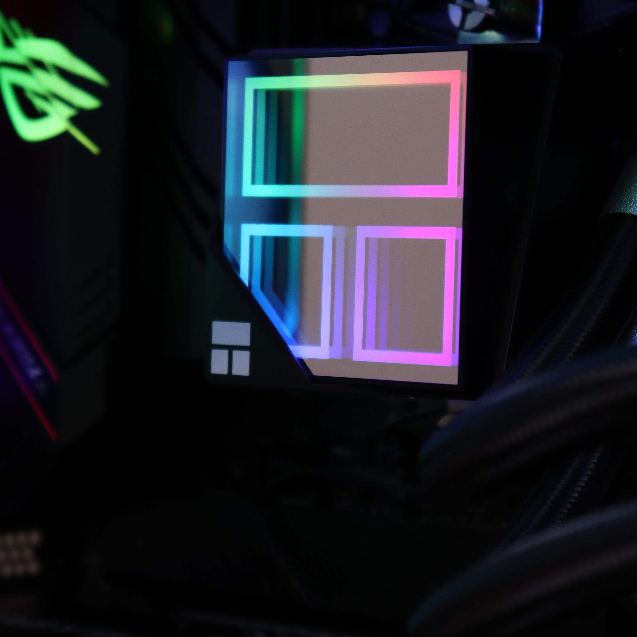Water Cooled Gaming PC | Ryzen 7 - RTX 5070
