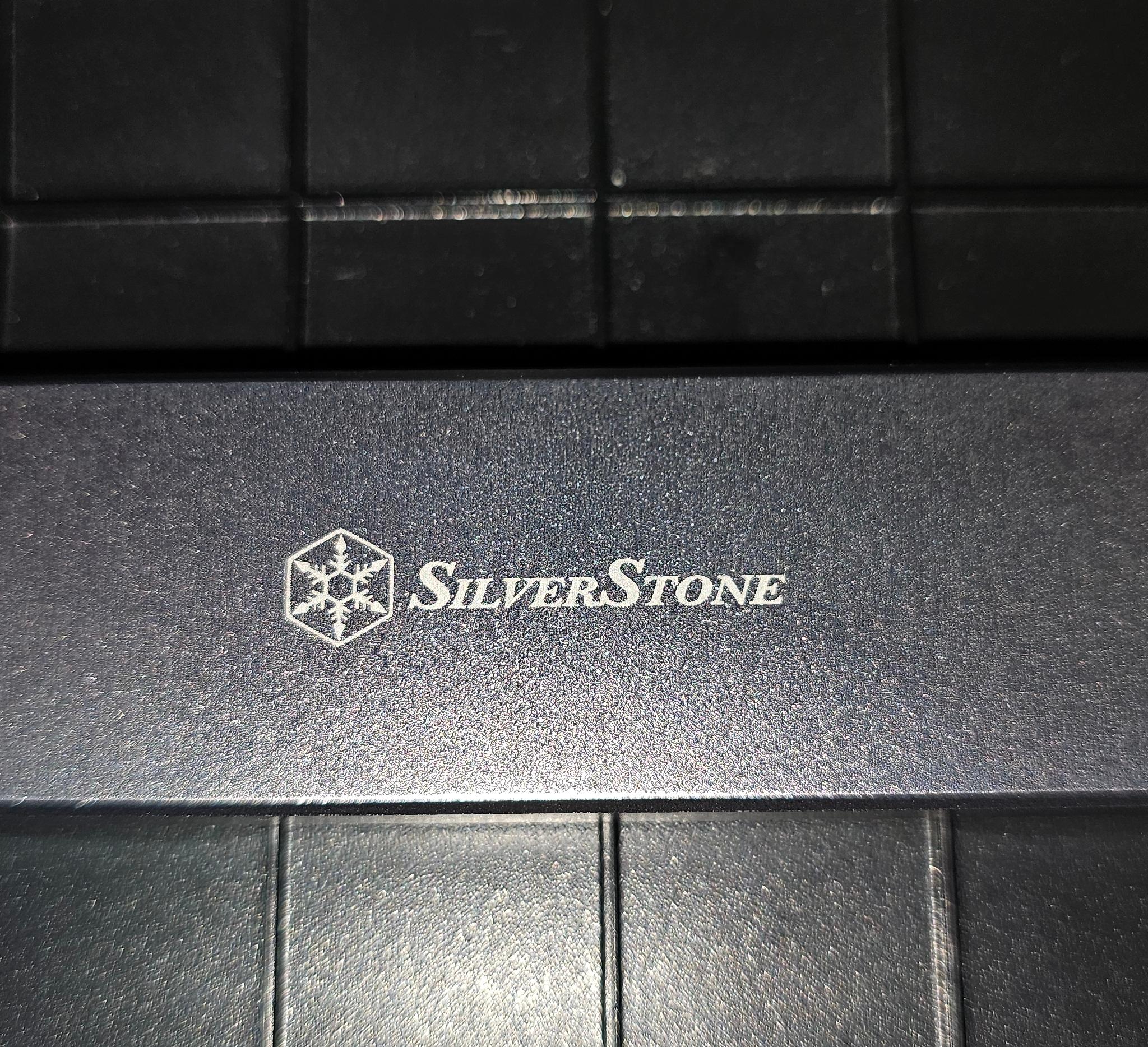 WD Blue 1TB SATAIII M.2 2280 SSD (With Silverstone MS09 M.2 SATA To 10Gbps USB3.1 Enclosure)