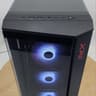 Gaming PC Ultra 5 250KF 16GB RAM 1TB SSD RX 9060 XT 16GB Windows 11 Computer
