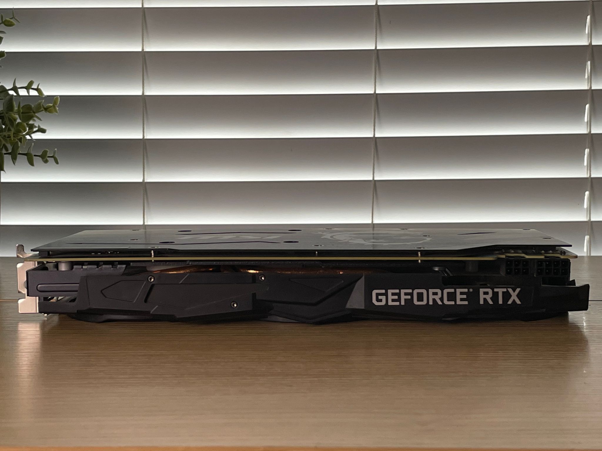 MSI GeForce RTX 2070 TRI FROZR