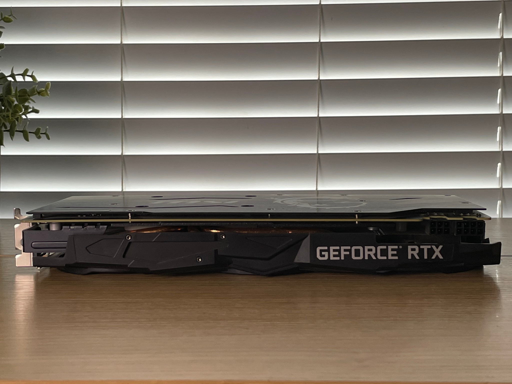 MSI GeForce RTX 2070 TRI FROZR