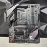 UPDATED BIOS GIGABYTE Z390 AORUS PRO WIFI DDR4 LGA 1151 ATX MOTHERBOARD