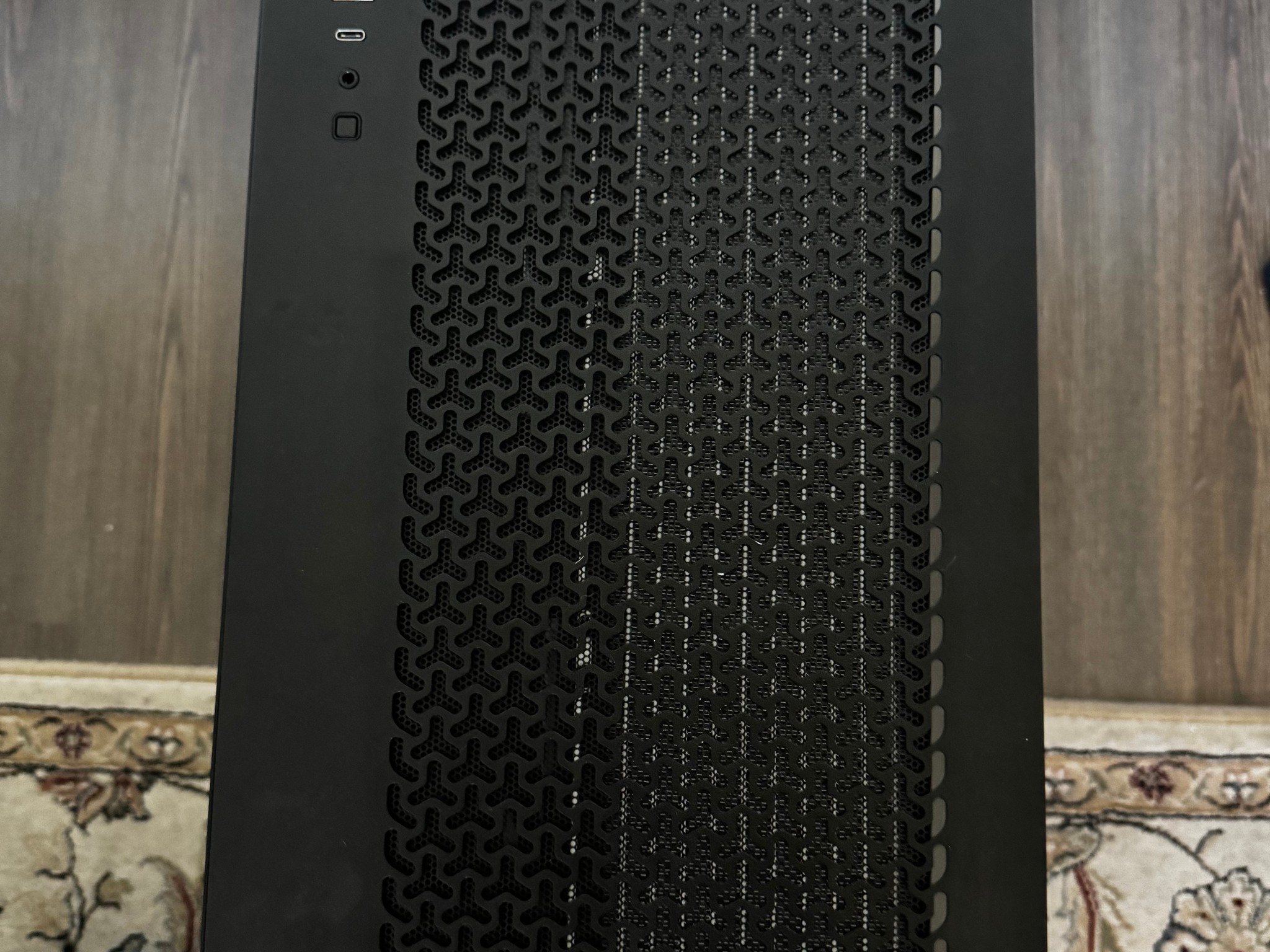 Radeon RX 9060 XT 16GB Custom Gaming PC - Ryzen 5 7600X, 16GB RAM, 512GB SSD