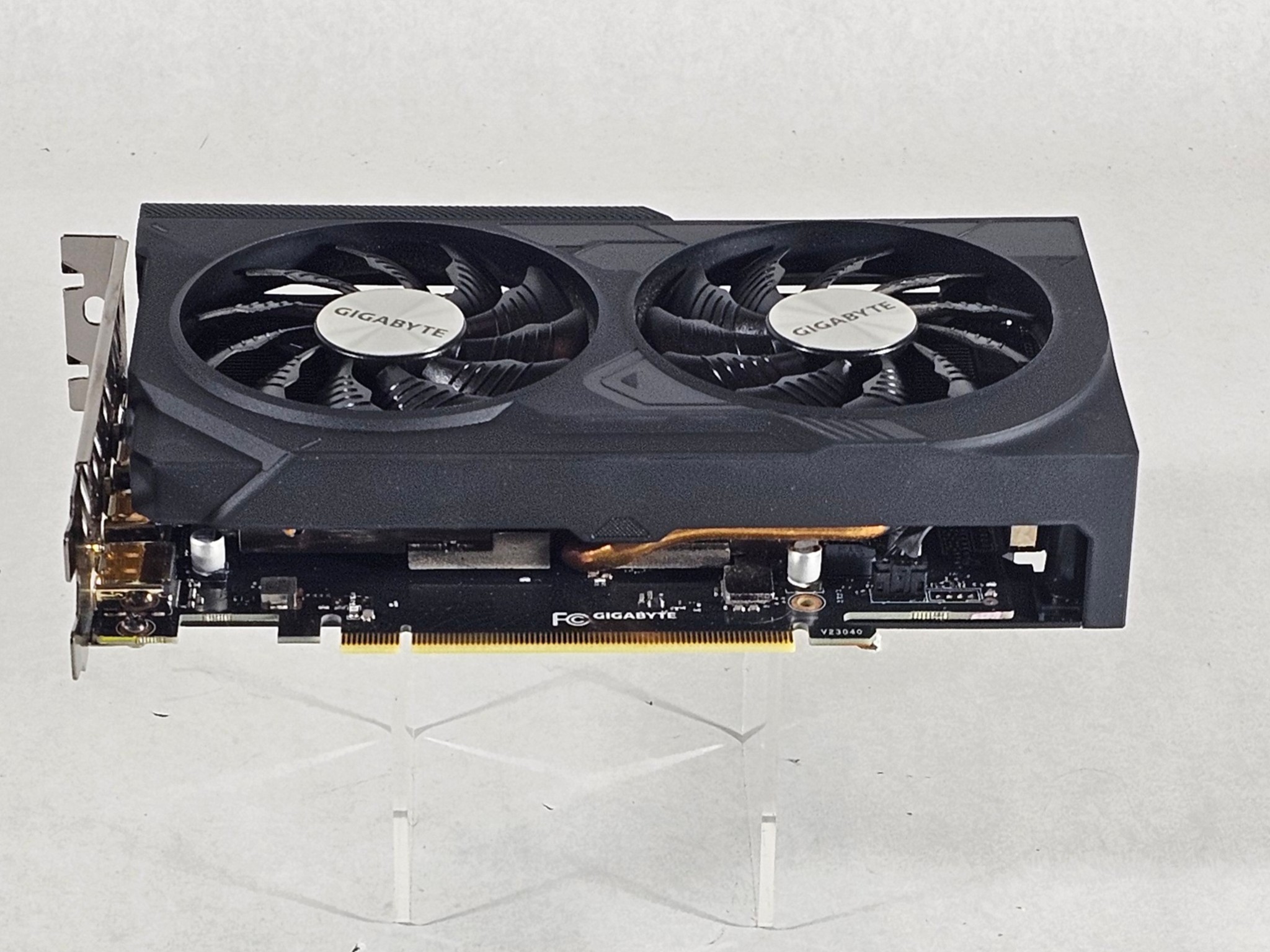 RTX 4060 Gigabyte 8GB