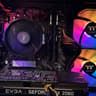 Gaming Pc | Ryzen 5 2600x | Rtx 2060 | 16gb ram | 512gb nvme