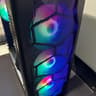 Peacemaker|| Gaming PC-Intel Core i3-10100F 4 Core/8Thread -Nvidia GTX 1080 -16GB DDR4 RAM-NVME SSD