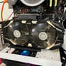 MSI GTX 1060 6GB OC