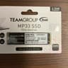 TeamGroup MP33 1TB PCIE 3.0 NVME SSD