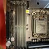 NEW!!! Asus ROG MAXIMUS Z790 DARK HERO: READ DESCRIPTION!!! GREAT DEAL!!!