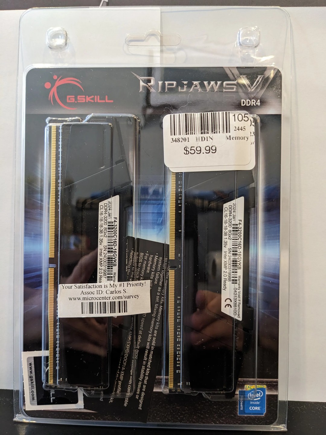 B450M 5600x メモリ32GB ストレージ240GB セット B450M 5600x メモリ