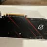 ASRock Phantom Gaming Radeon 5700XT
