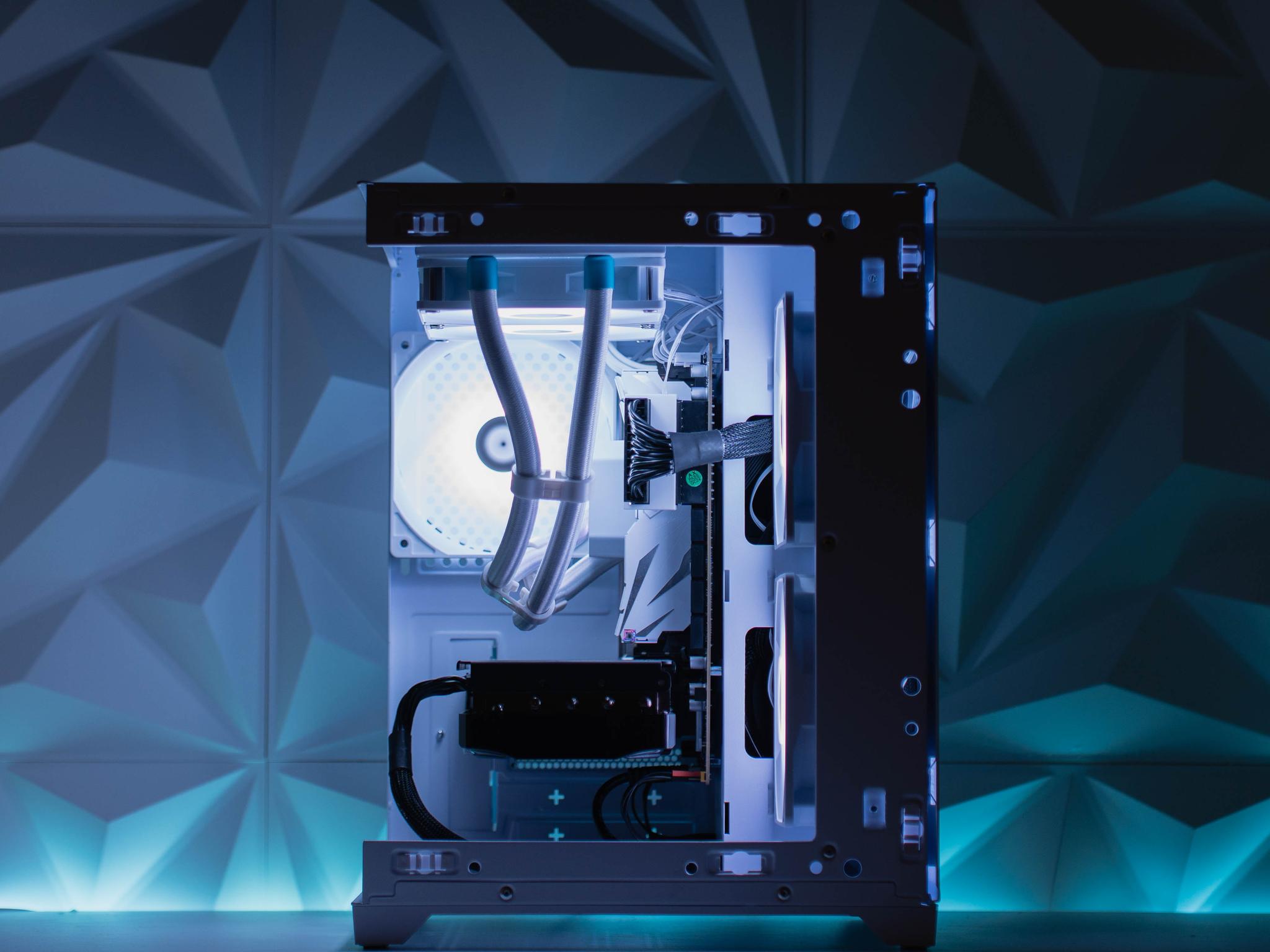 RTX 5070 Gaming PC