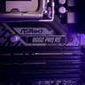 INTEL ATX MOTHERBOARD | ASROCK B660 PRO RS | INTEL B660 SERIES | LGA170 COMPATIBLE |