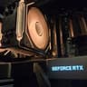 🖥️Infinity 1440p PC 🖥️ Ryzen 5 7600| RTX 3080 10GB FE| 1TB NVME| 32GB DDR5| Wifi/BT| Win 11 Pro🖥️