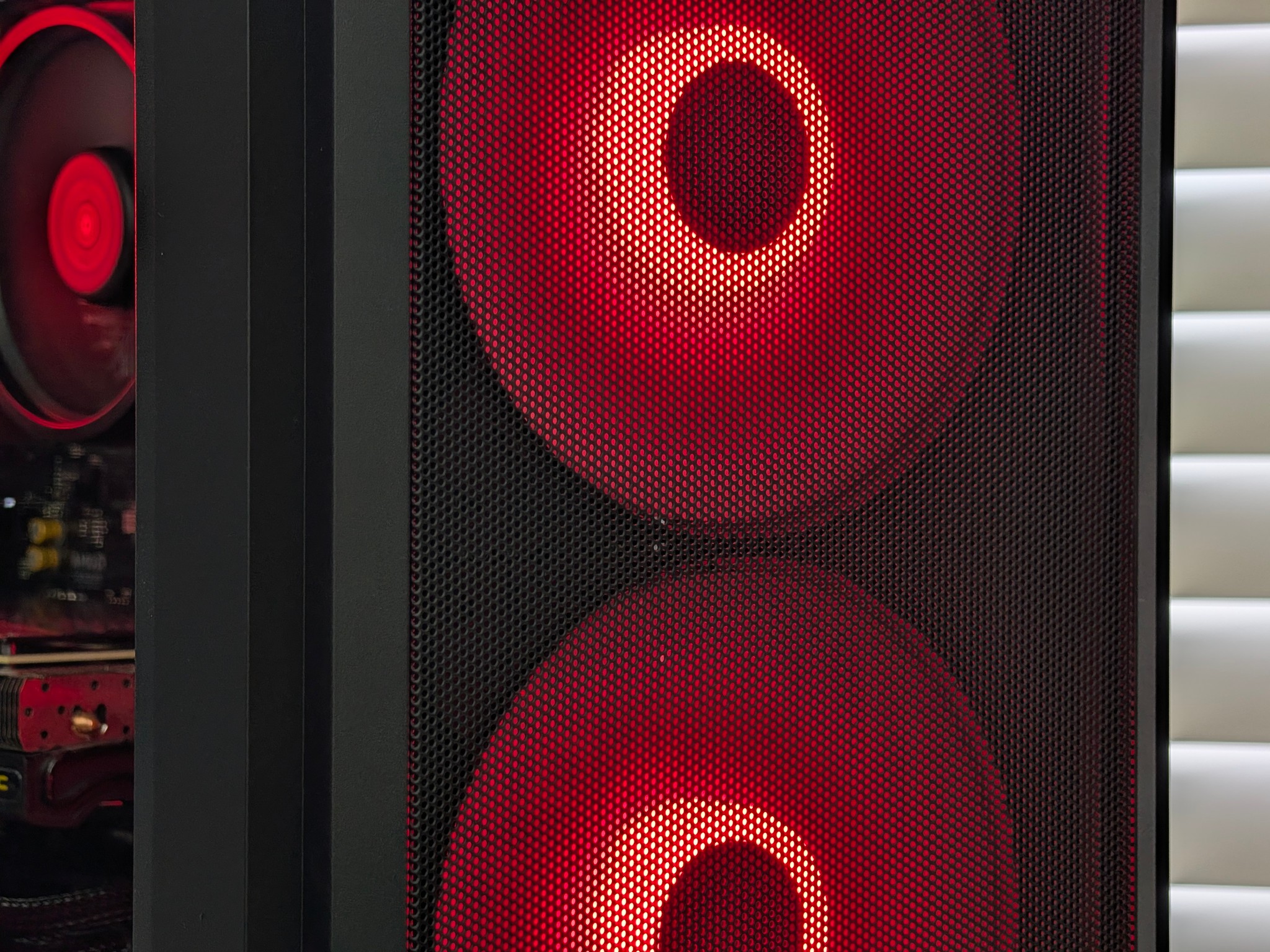 ❤️🖤Ryzen 5 5500 | RTX 3060 12GB | 16B DDR4 | Gaming PC🖤❤️