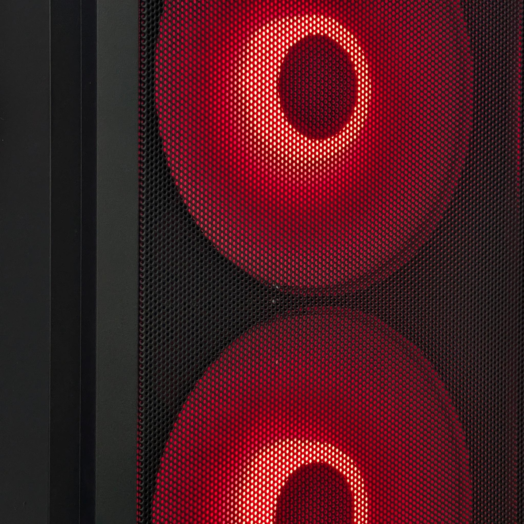 ❤️🖤Ryzen 5 5500 | RTX 3060 12GB | 16B DDR4 | Gaming PC🖤❤️